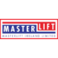 Masterlift logo, Masterlift contact details