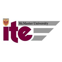 Institute of Transportation Engineers - McMaster University logo, Institute of Transportation Engineers - McMaster University contact details