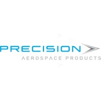 Precision Aerospace Products logo, Precision Aerospace Products contact details