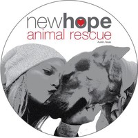 New Hope Animal Rescue NFP logo, New Hope Animal Rescue NFP contact details