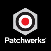 Patchwerks logo, Patchwerks contact details