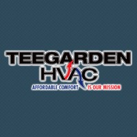 Teegarden HVAC logo, Teegarden HVAC contact details