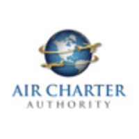 Air Charter Authority logo, Air Charter Authority contact details