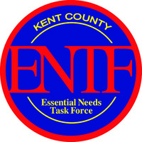 Kent County Essential Needs Task Force logo, Kent County Essential Needs Task Force contact details