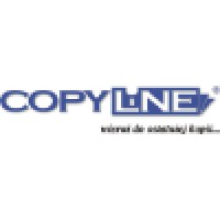 Copyline logo, Copyline contact details