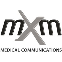 mXm Medical Communications logo, mXm Medical Communications contact details