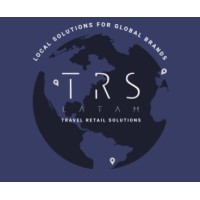 Travel Retail Solutions LATAM logo, Travel Retail Solutions LATAM contact details