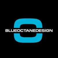 Blue Octane Design logo, Blue Octane Design contact details