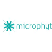 Microphyt logo, Microphyt contact details