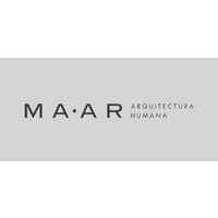 MAAR Arquitectura Humana logo, MAAR Arquitectura Humana contact details