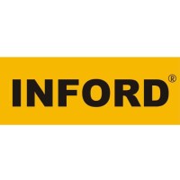 Inford Caster Limited logo, Inford Caster Limited contact details