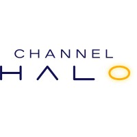 Channel Halo logo, Channel Halo contact details