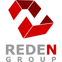 Reden Group logo, Reden Group contact details