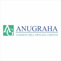 Anugraha Fashion Mill Pvt Ltd logo, Anugraha Fashion Mill Pvt Ltd contact details