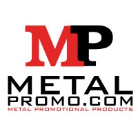 MetalPromo logo, MetalPromo contact details