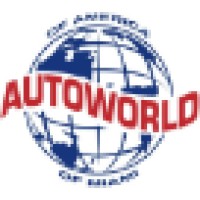 Autoworld of America logo, Autoworld of America contact details