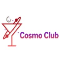 Cosmo Club logo, Cosmo Club contact details