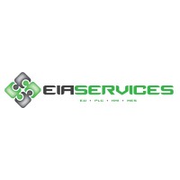 EIA Services logo, EIA Services contact details