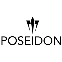 Poseidon Agency logo, Poseidon Agency contact details