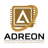 Adreon Technologies Inc. logo, Adreon Technologies Inc. contact details