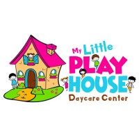 My Little Playhouse Daycare Center logo, My Little Playhouse Daycare Center contact details