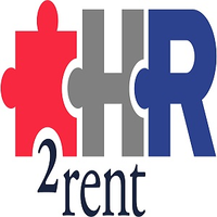 HR2rent - agencija za HR konsalting logo, HR2rent - agencija za HR konsalting contact details