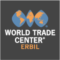 World Trade Center Erbil logo, World Trade Center Erbil contact details