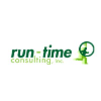 Run-time Consulting, Inc. logo, Run-time Consulting, Inc. contact details