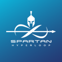 Spartan Hyperloop logo, Spartan Hyperloop contact details