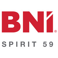 BNI Spirit logo, BNI Spirit contact details