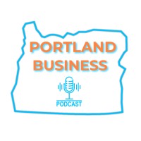 Portland Business Podcast logo, Portland Business Podcast contact details