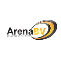 ArenaBV  - Soluções em Network logo, ArenaBV  - Soluções em Network contact details