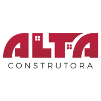 Alta Construtora logo, Alta Construtora contact details