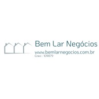 Bem Lar Negócios Imobiliários e Financeiros logo, Bem Lar Negócios Imobiliários e Financeiros contact details