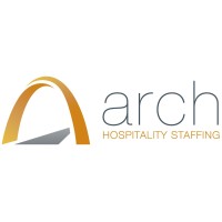 Arch Hospitality Staffing logo, Arch Hospitality Staffing contact details