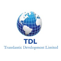 TRANSLANTIC DEVELOPMENT LTD logo, TRANSLANTIC DEVELOPMENT LTD contact details