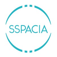 Sspacia logo, Sspacia contact details