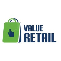 Value Retail logo, Value Retail contact details