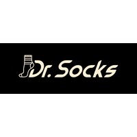 Dr.Socks logo, Dr.Socks contact details