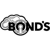 Bonds Escape Room logo, Bonds Escape Room contact details