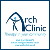 Arch Clinic logo, Arch Clinic contact details