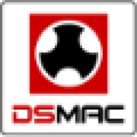 DSMAC Crusher logo, DSMAC Crusher contact details