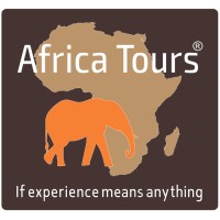 Africa Tours Kenya logo, Africa Tours Kenya contact details