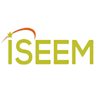 ISEEM logo, ISEEM contact details