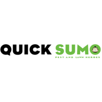 QuickSumo Pest Control logo, QuickSumo Pest Control contact details