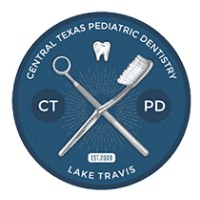 CENTRAL TEXAS PEDIATRIC DENTISTRY, PA logo, CENTRAL TEXAS PEDIATRIC DENTISTRY, PA contact details