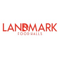 Landmark Food Halls logo, Landmark Food Halls contact details