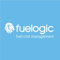 Fuelogic logo, Fuelogic contact details