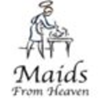 Maids from Heaven logo, Maids from Heaven contact details