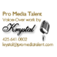 Pro Media Talent logo, Pro Media Talent contact details